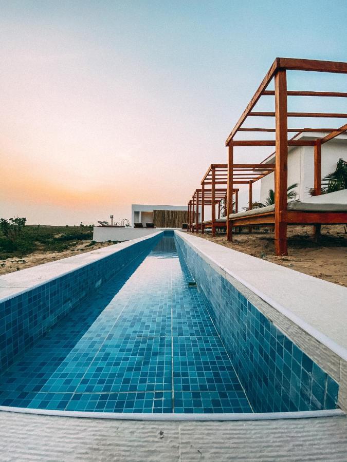 Lighthouse Beach House 라고스 외부 사진