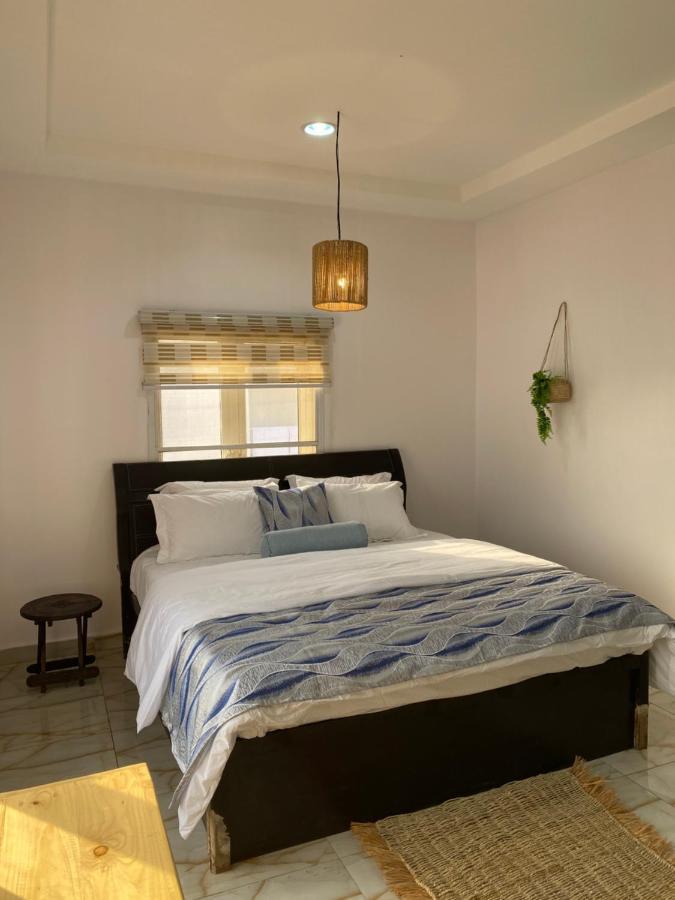 Lighthouse Beach House 라고스 외부 사진