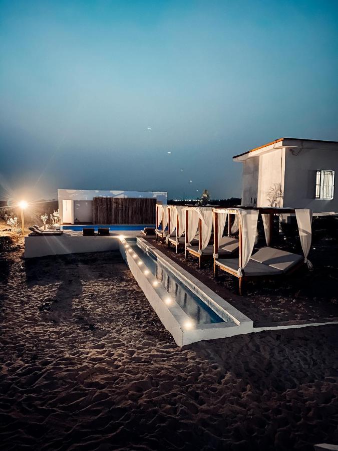 Lighthouse Beach House 라고스 외부 사진